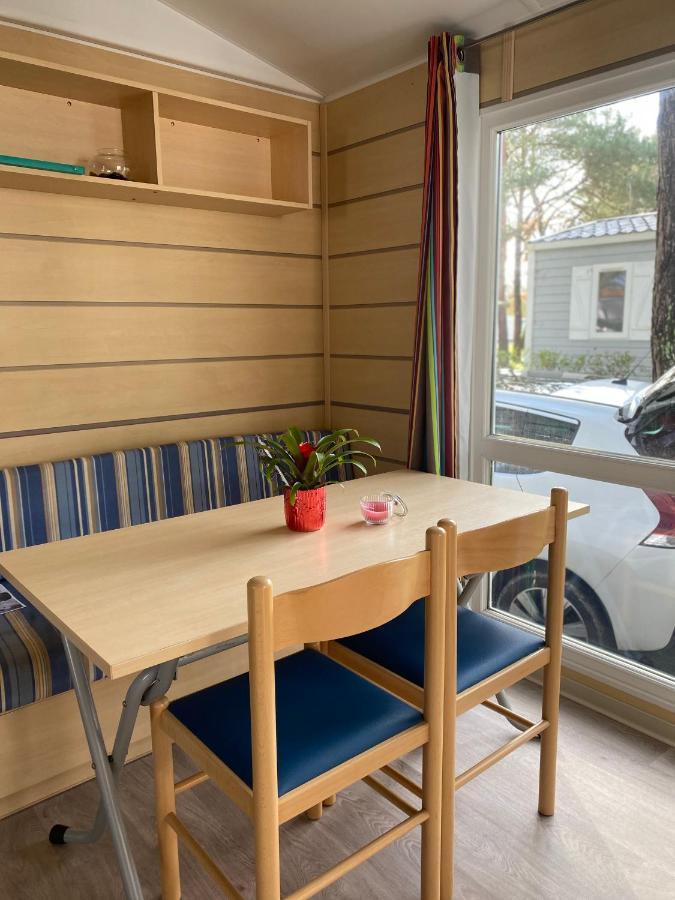 Coeur De Vendee Campsite