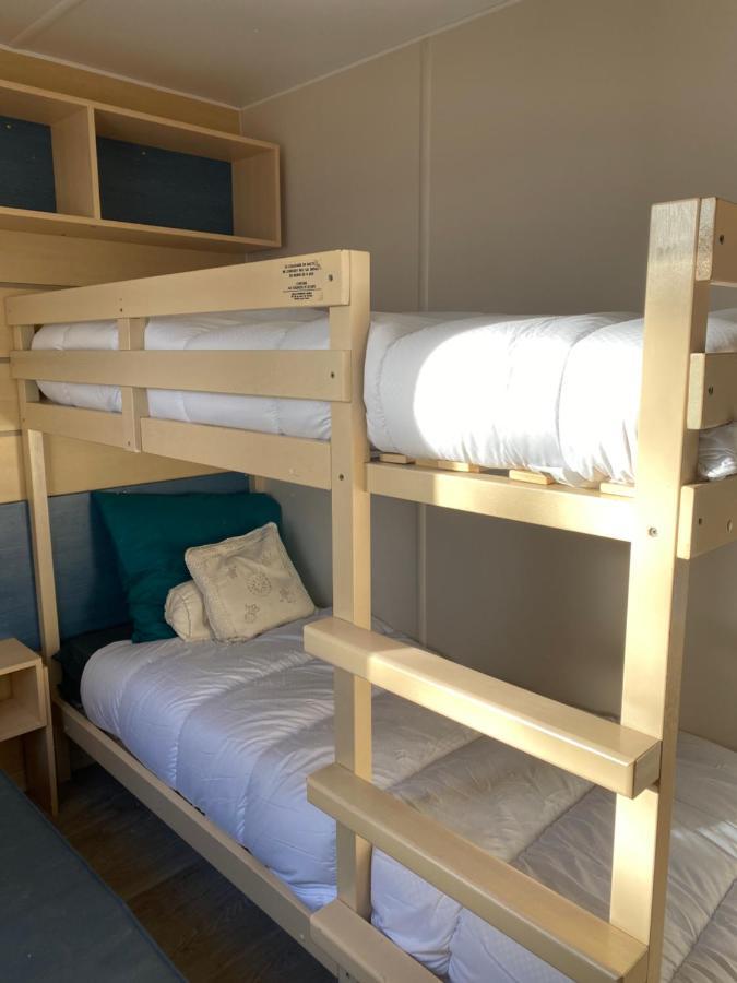 Coeur De Vendee Camping
