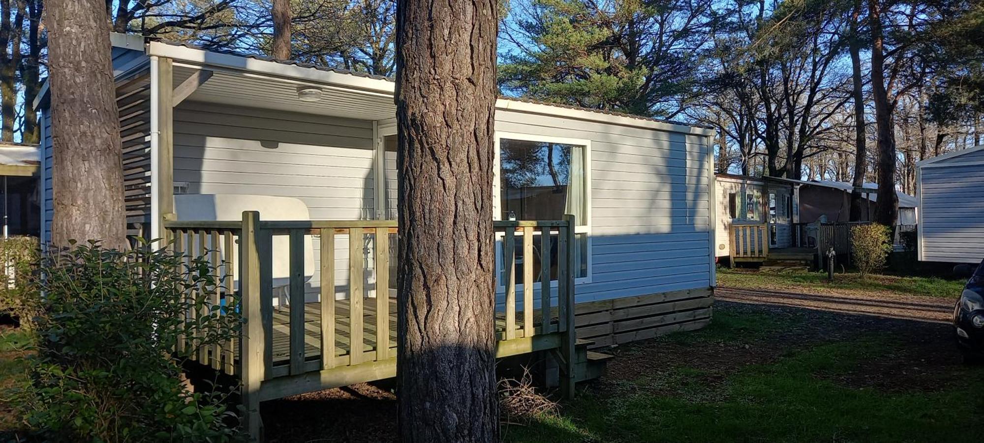Camping Coeur De Vendee La Boissiere-de-Montaigu